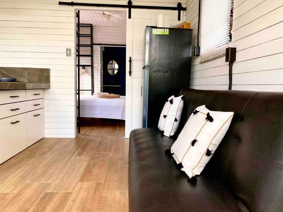 Appartement Hoja Azul Loft Guanacaste à Hojancha Extérieur photo