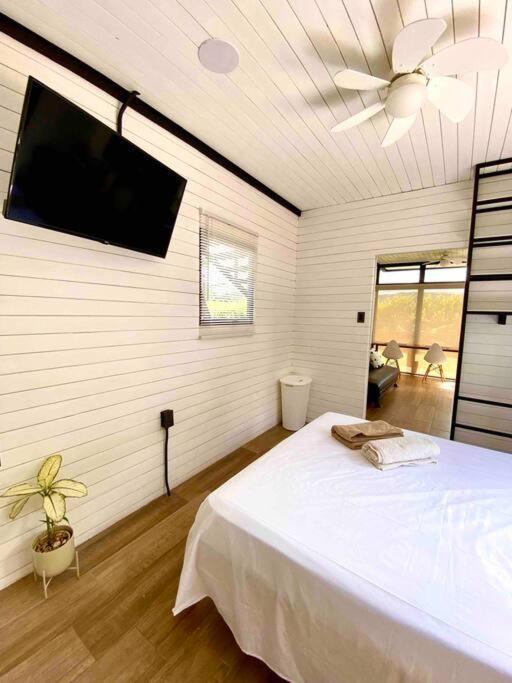 Appartement Hoja Azul Loft Guanacaste à Hojancha Extérieur photo